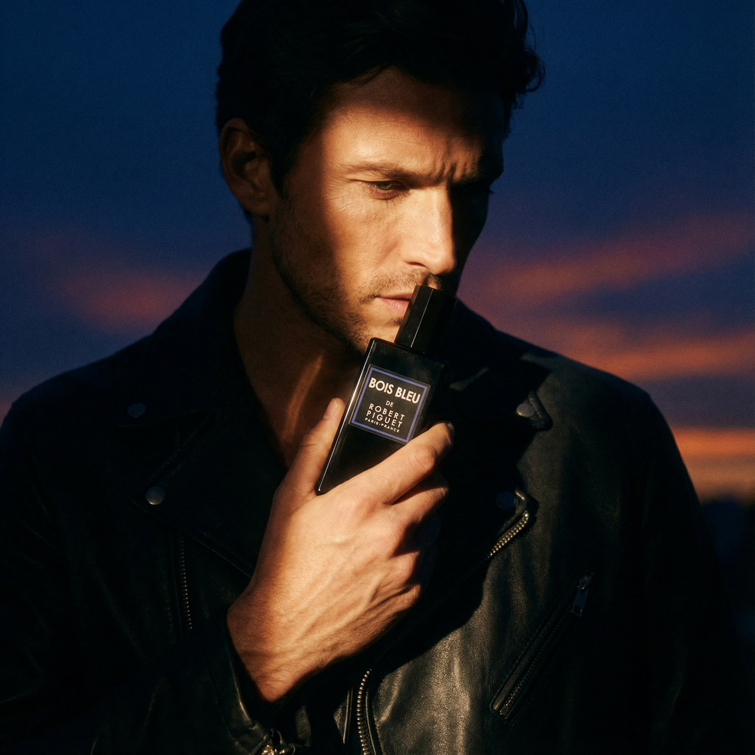 Bois Bleu Eau de Parfum - Robert Piguet
