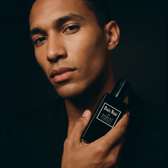 Bois Noir Eau de Parfum - Robert Piguet
