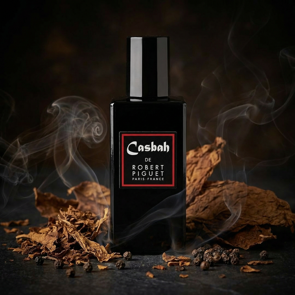 Casbah Eau de Parfum - Robert Piguet