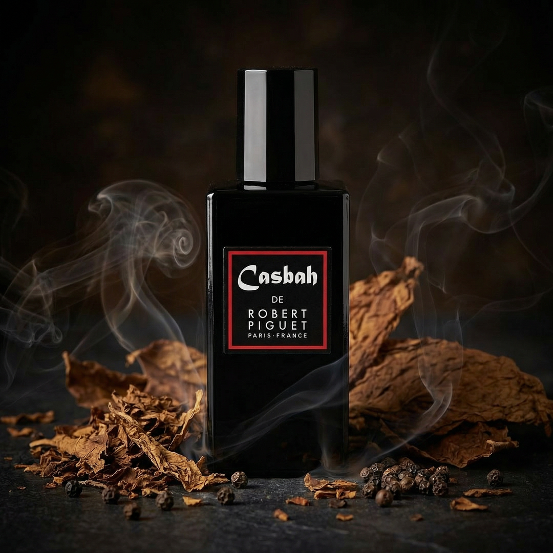 Casbah Refillable Travel Spray - Robert Piguet