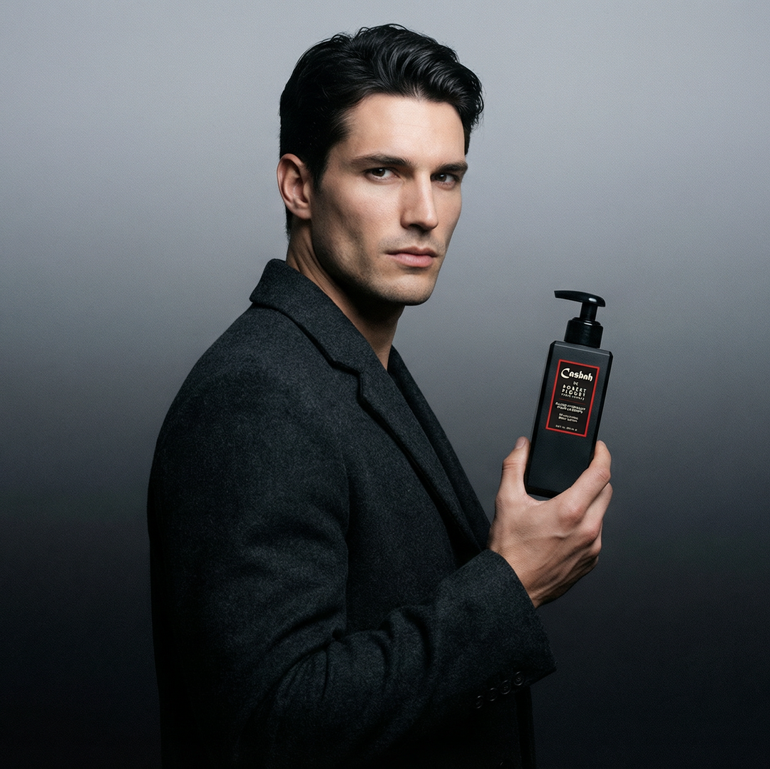 Casbah Moisturizing Body Lotion - Robert Piguet