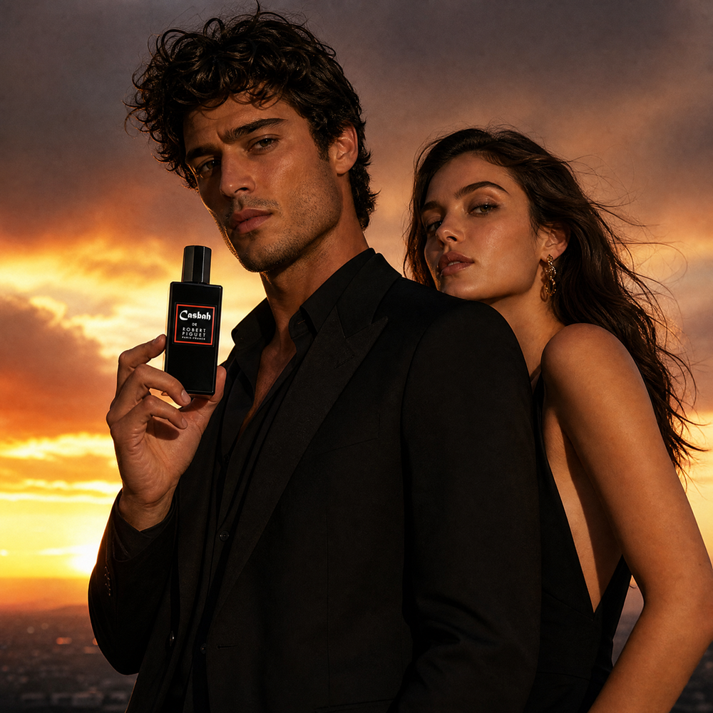 Casbah Eau de Parfum