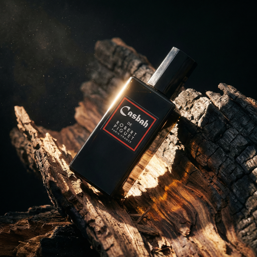Casbah Eau de Parfum