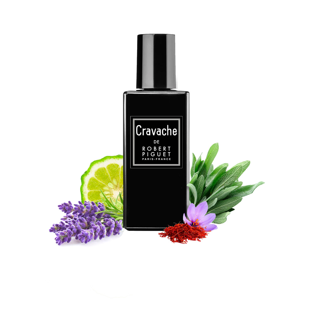New Cravache Eau de Parfum