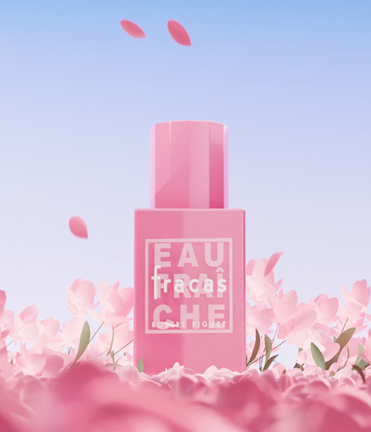 Fracas Eau Fraîche – Robert Piguet Light Tuberose Fragrance