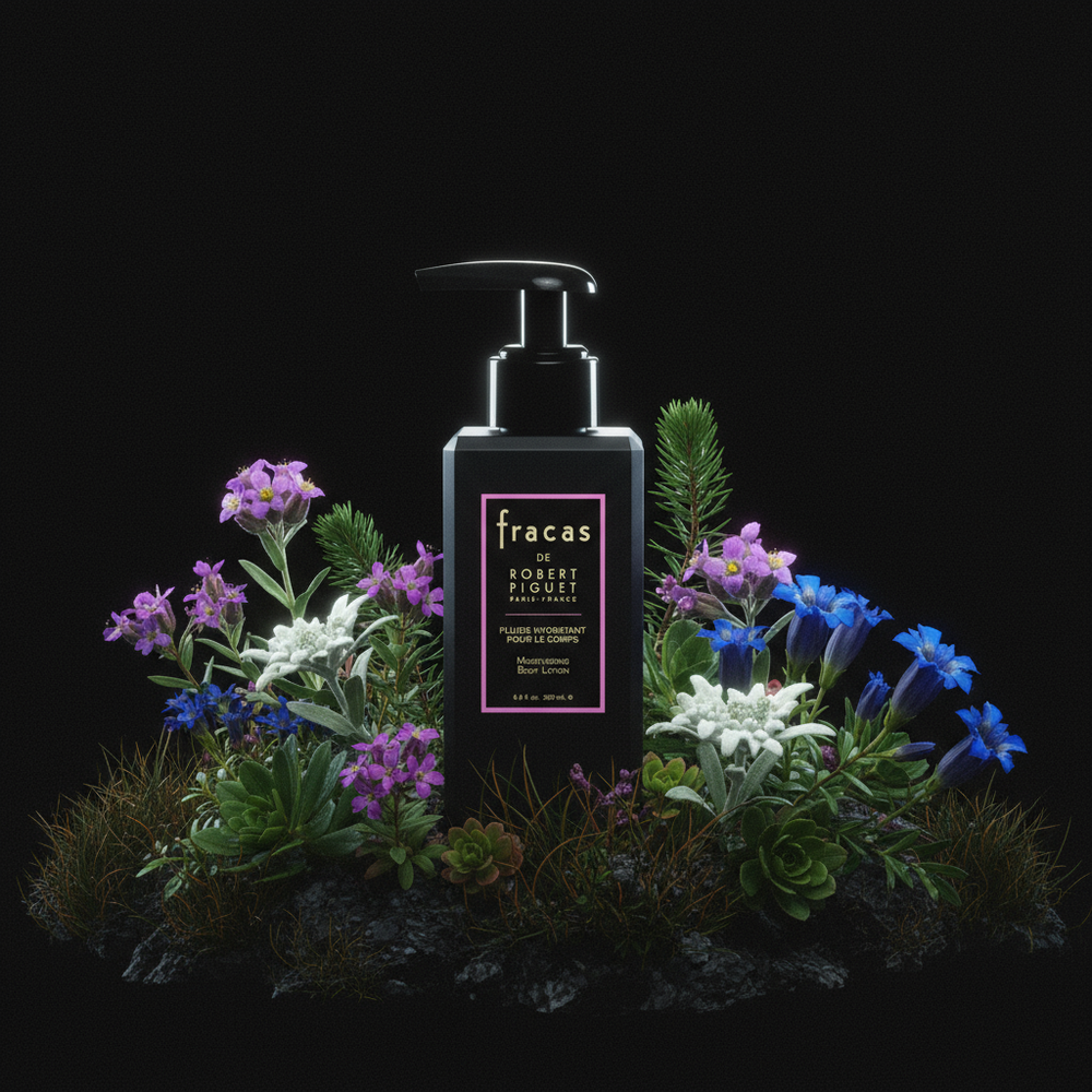 Fracas Moisturizing Body Lotion