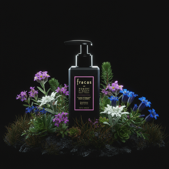 Fracas Moisturizing Body Lotion