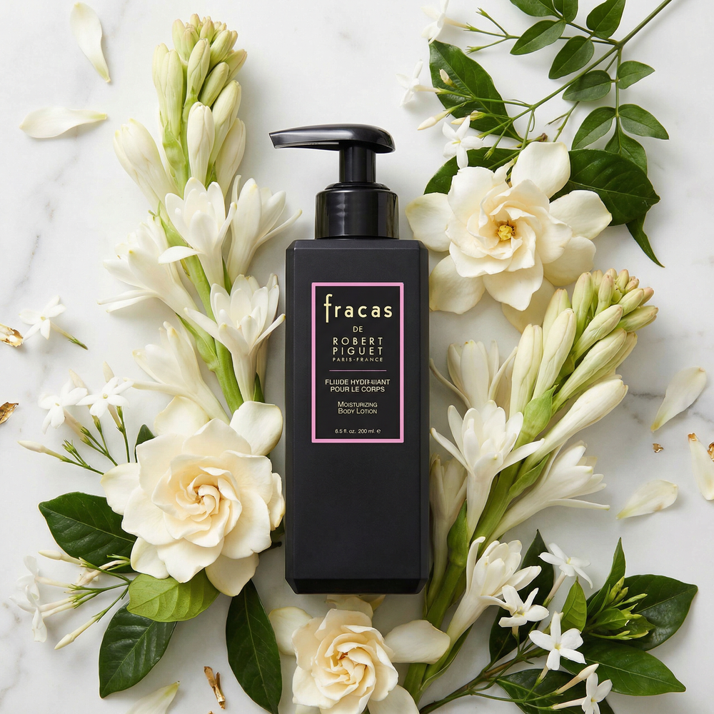 Fracas Moisturizing Body Lotion - Robert Piguet