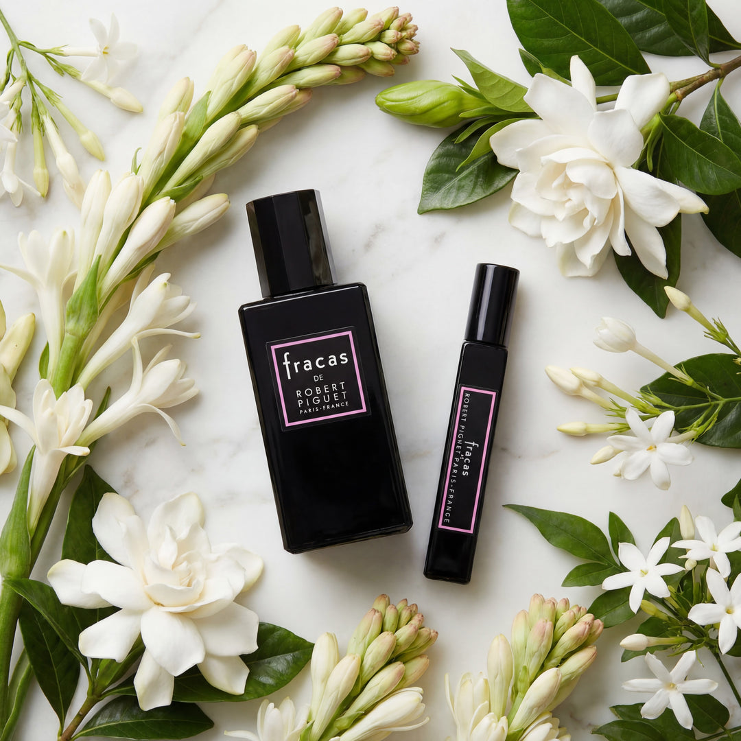 Fracas Coffret Elegance - Robert Piguet