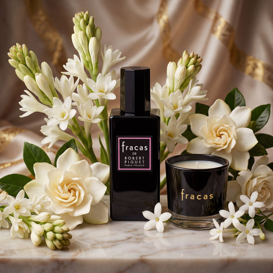 Fracas Coffret Lumière - Robert Piguet