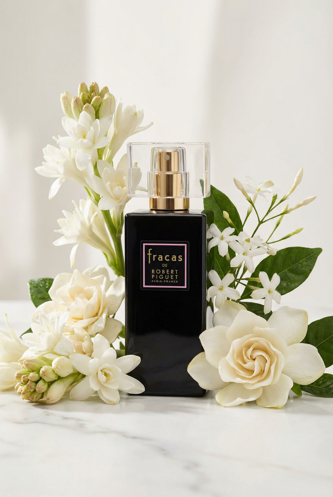 Fracas Parfum Extrait – Robert Piguet Fracas Parfum Extrait – Robert Piguet