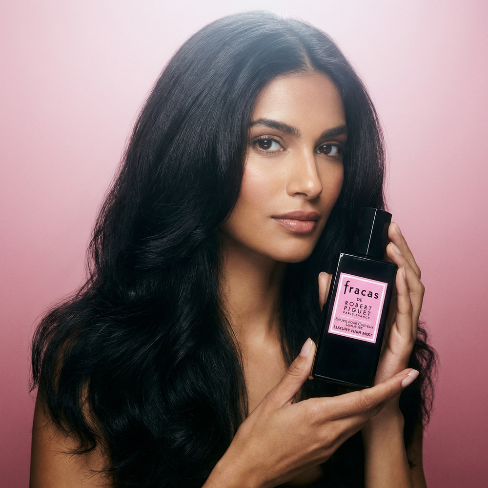 Fracas Brume Pour Cheveux Luxueuse/Luxury Hair Mist - Robert Piguet