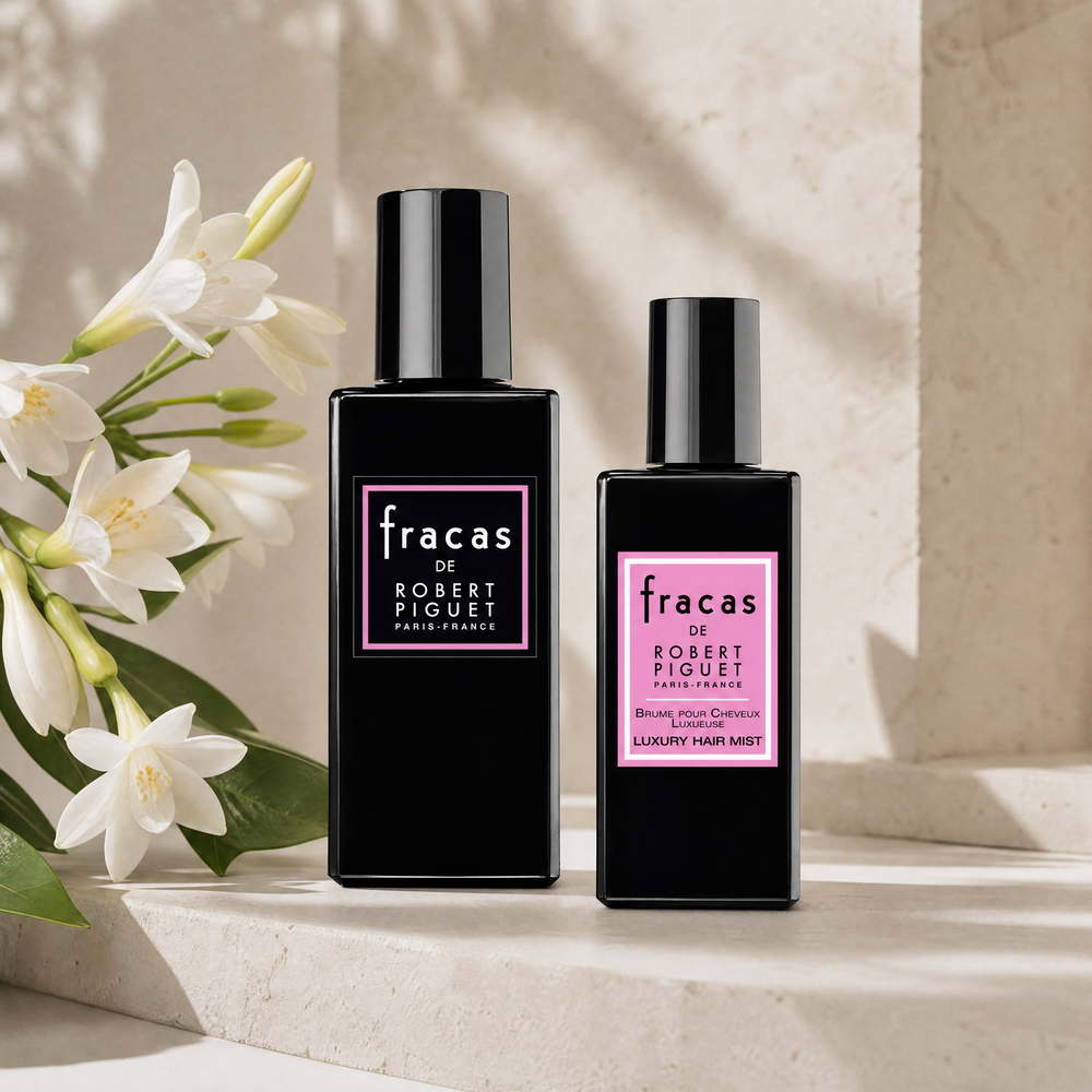 Fracas Le Coffret Opulence