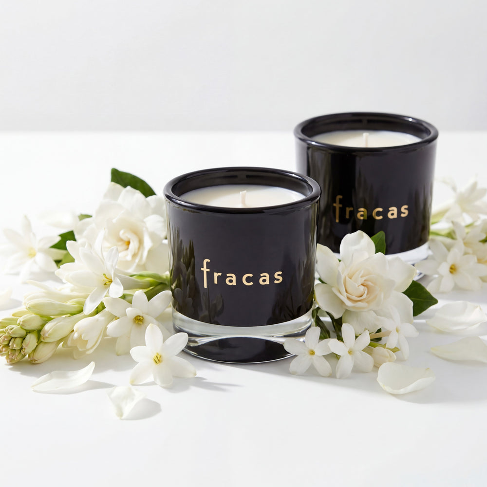 Fracas Mini Candle Set - Robert Piguet