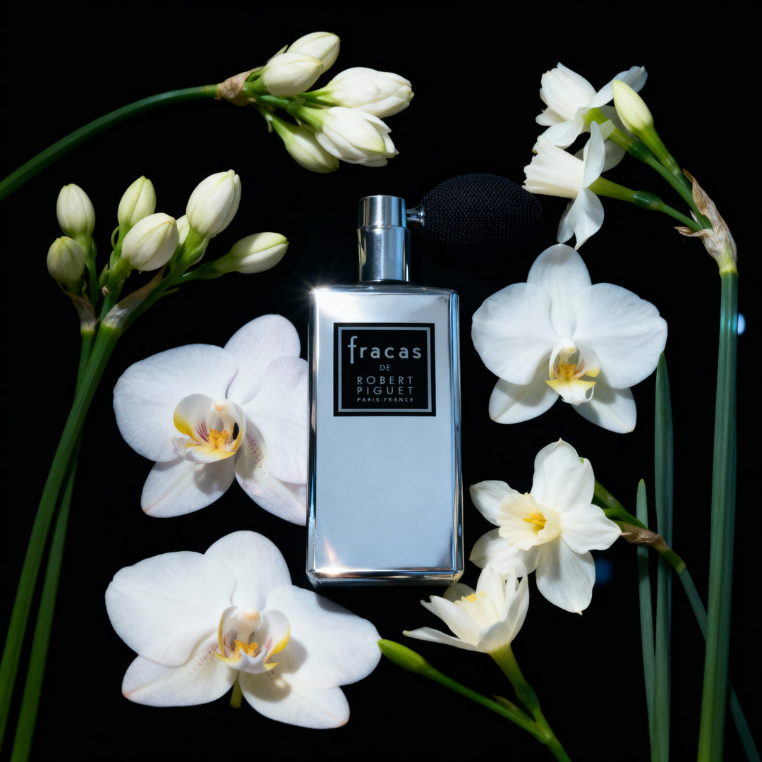 Fracas Platinum Anniversary Edition - Robert Piguet