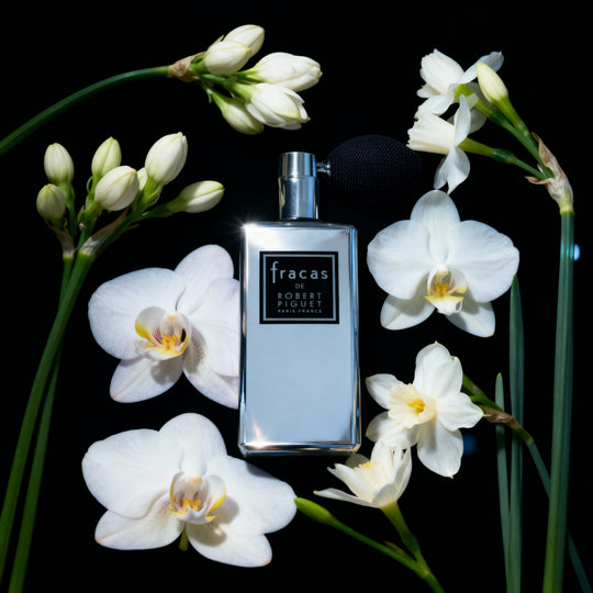 Fracas Platinum Anniversary Edition - Robert Piguet