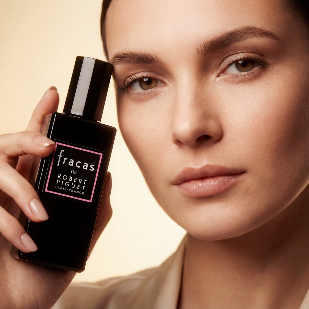 Fracas Eau de Parfum