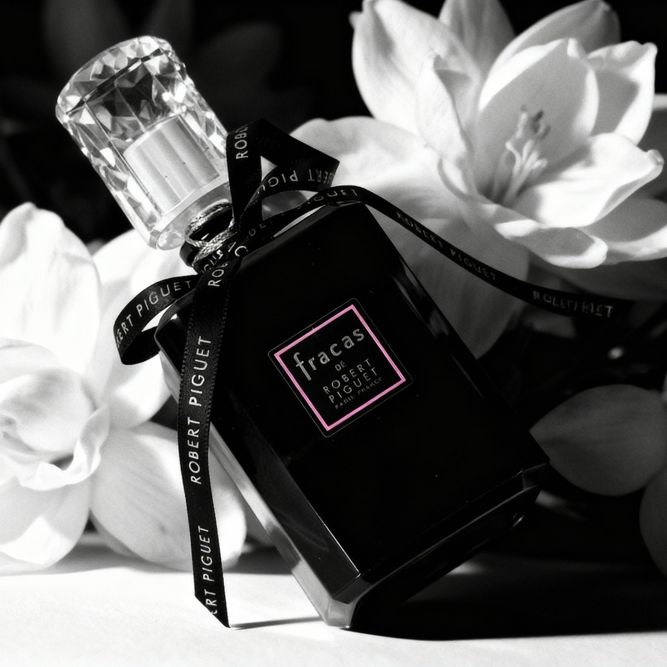 Fracas Parfum Extrait – Robert Piguet