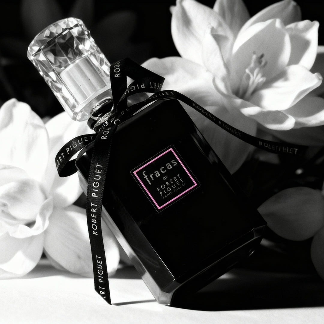 Fracas Parfum Extrait - Robert Piguet