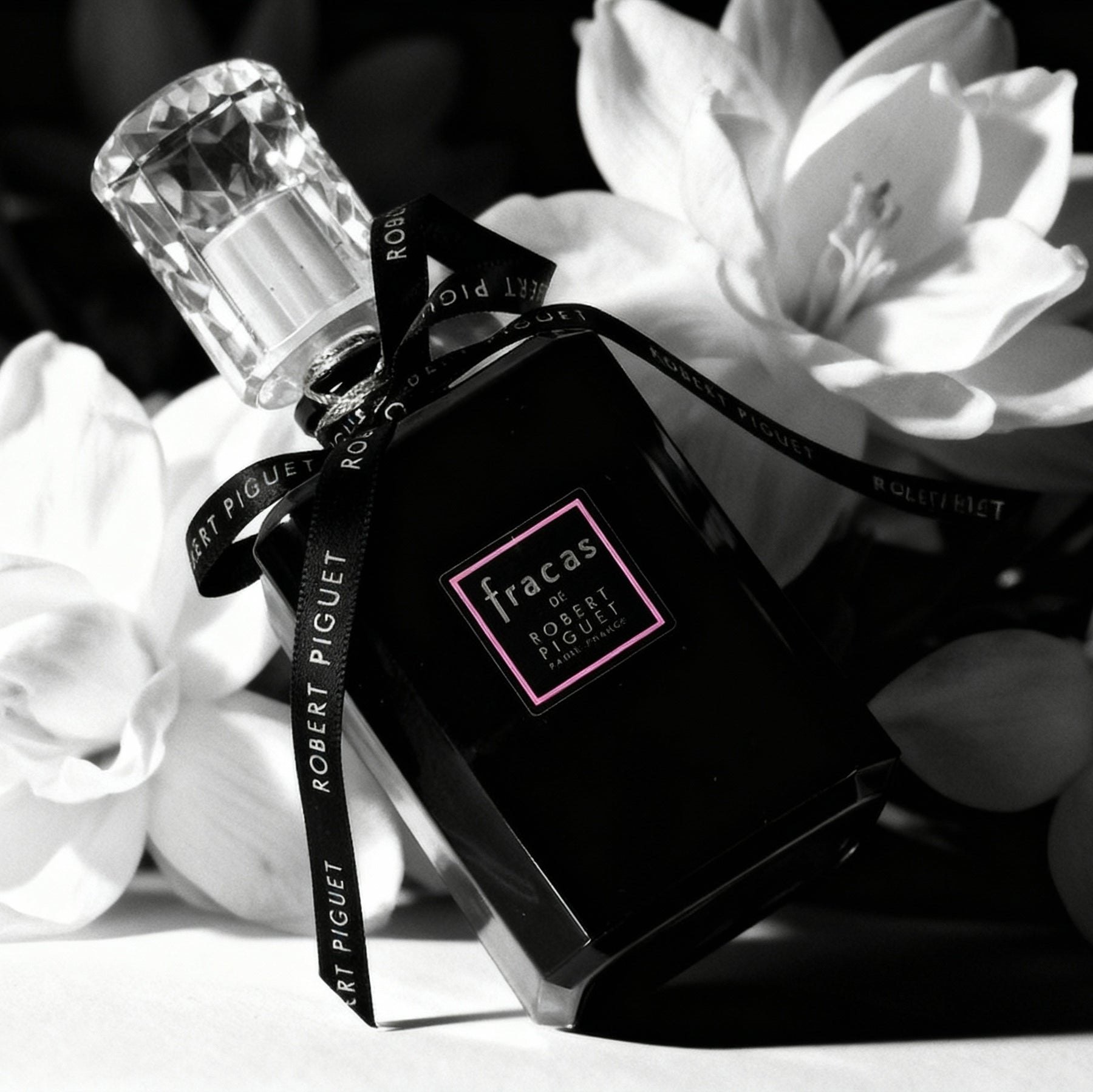 Fracas Parfum Extrait – Robert Piguet