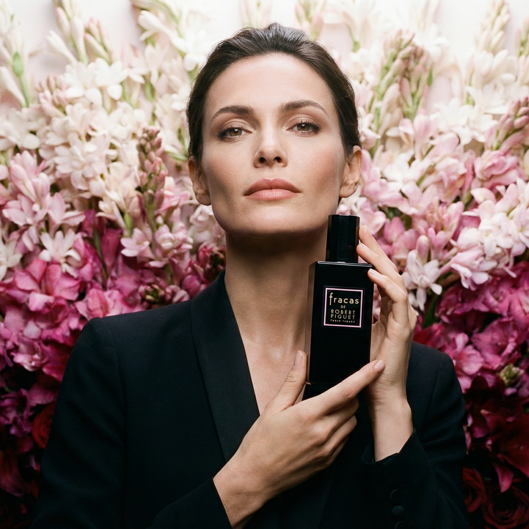 Fracas Eau de Parfum - Robert Piguet
