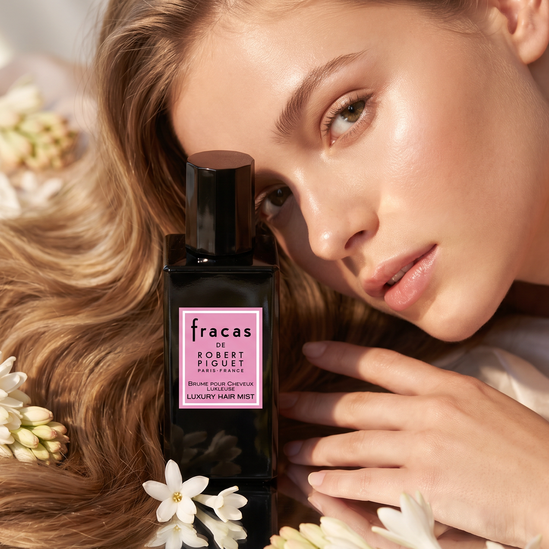 Fracas Le Coffret Opulence