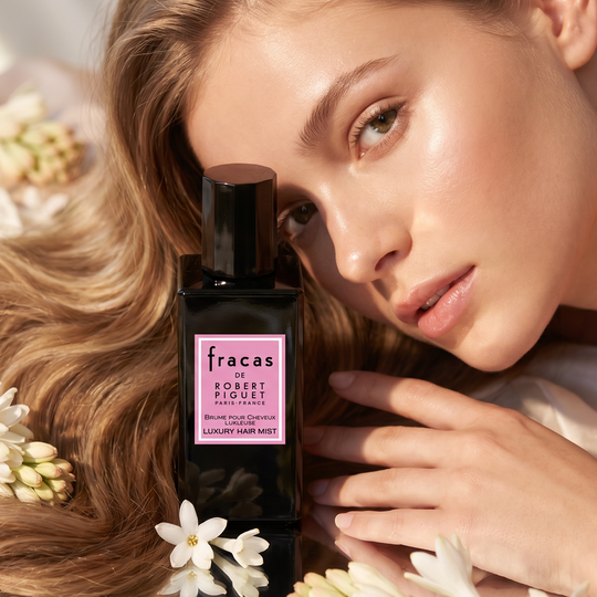 Fracas Le Coffret Opulence
