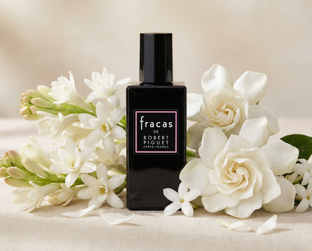Fracas Eau de Parfum - Robert Piguet
