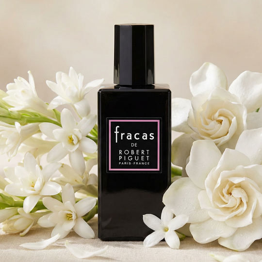 Fracas Le Coffret Opulence