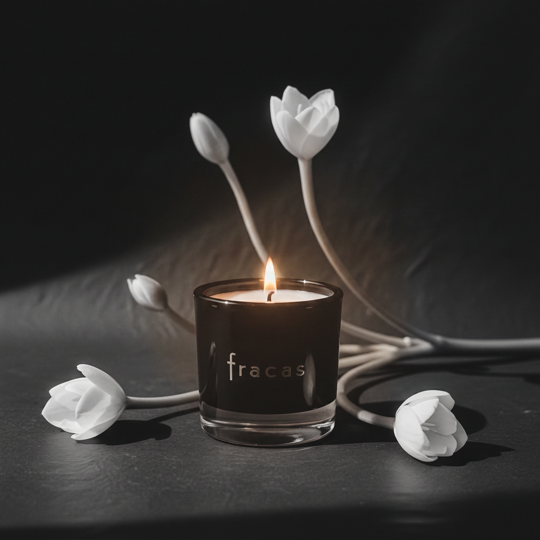 Fracas Mini Candle Set - Robert Piguet