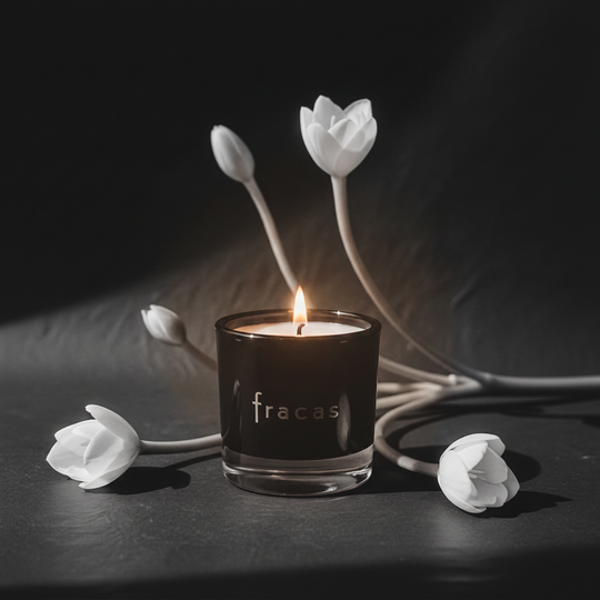 Fracas Mini Candle Set - Robert Piguet
