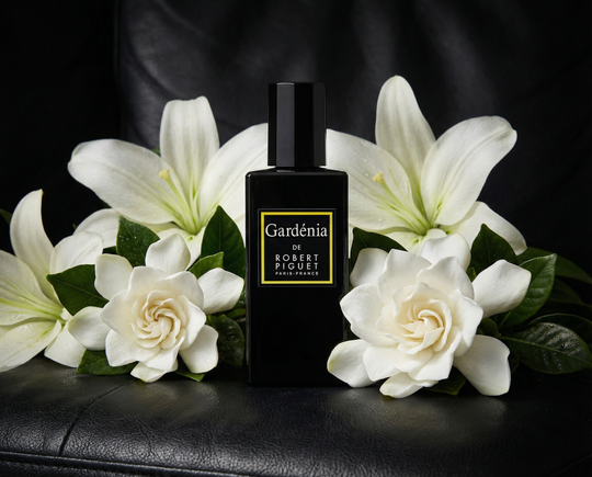 Gardénia Eau de Parfum - Robert Piguet