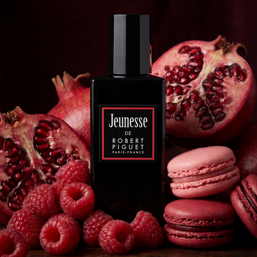Jeunesse Eau de Parfum - Robert Piguet