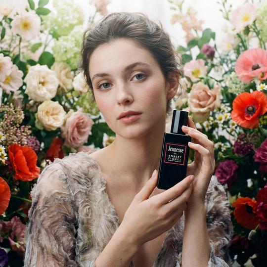 Jeunesse Eau de Parfum - Robert Piguet