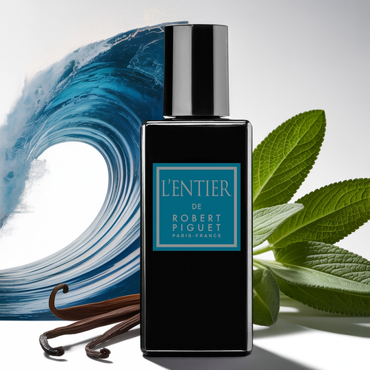 L'Entier Eau de Parfum