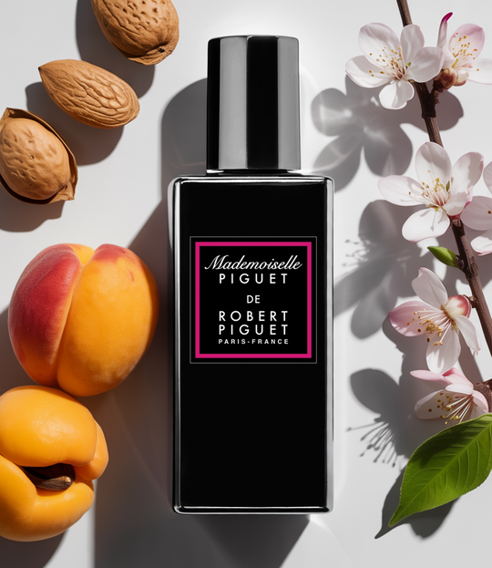 Mademoiselle Piguet Eau de Parfum