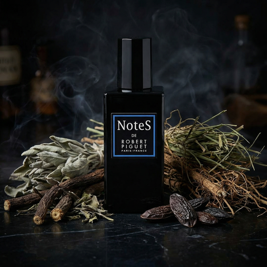 NoteS Eau de Parfum - Robert Piguet