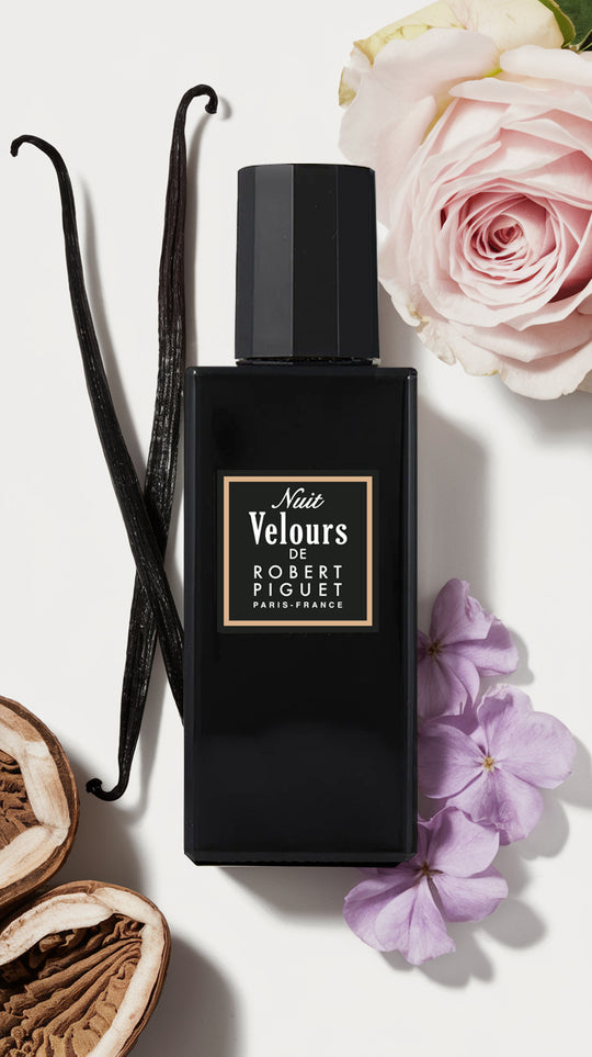 Nuit Velours Eau de Parfum