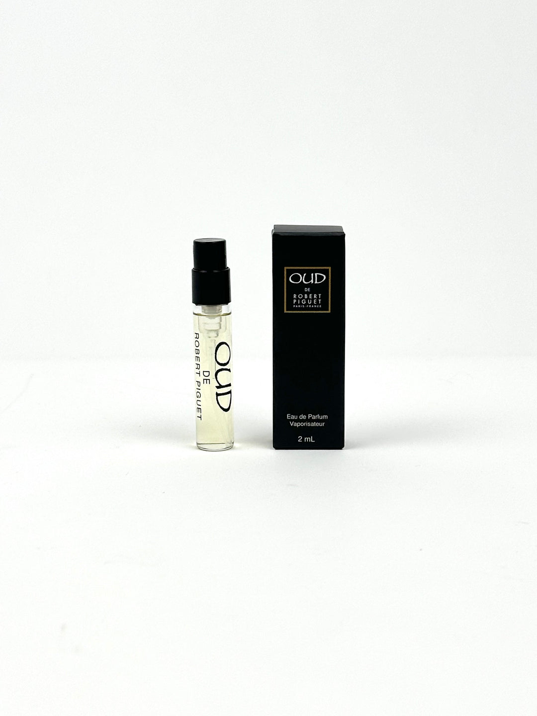 NEW Discovery Set - Robert Piguet