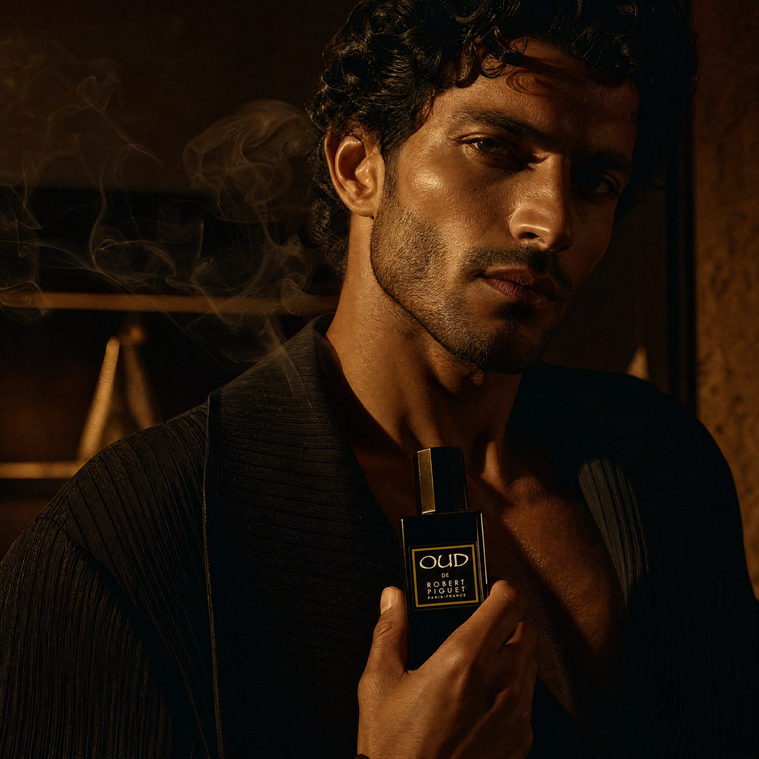 OUD Eau de Parfum - Robert Piguet