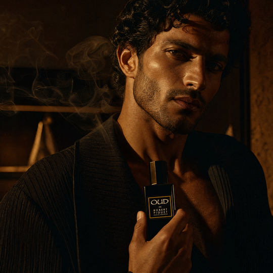 OUD Eau de Parfum - Robert Piguet