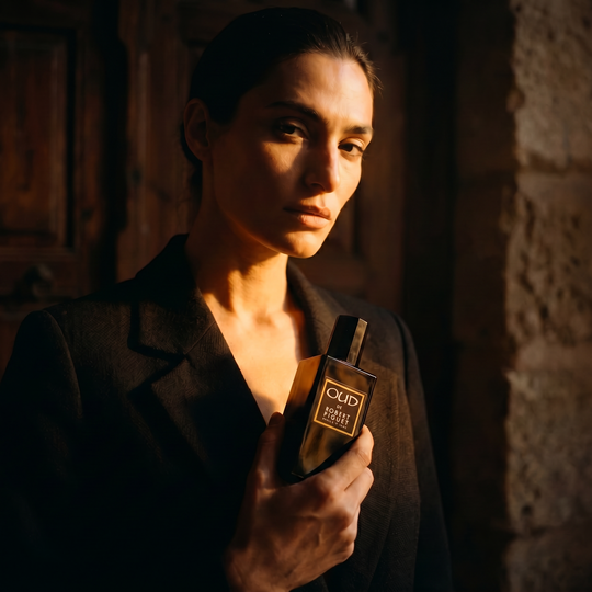 OUD Eau de Parfum - Robert Piguet