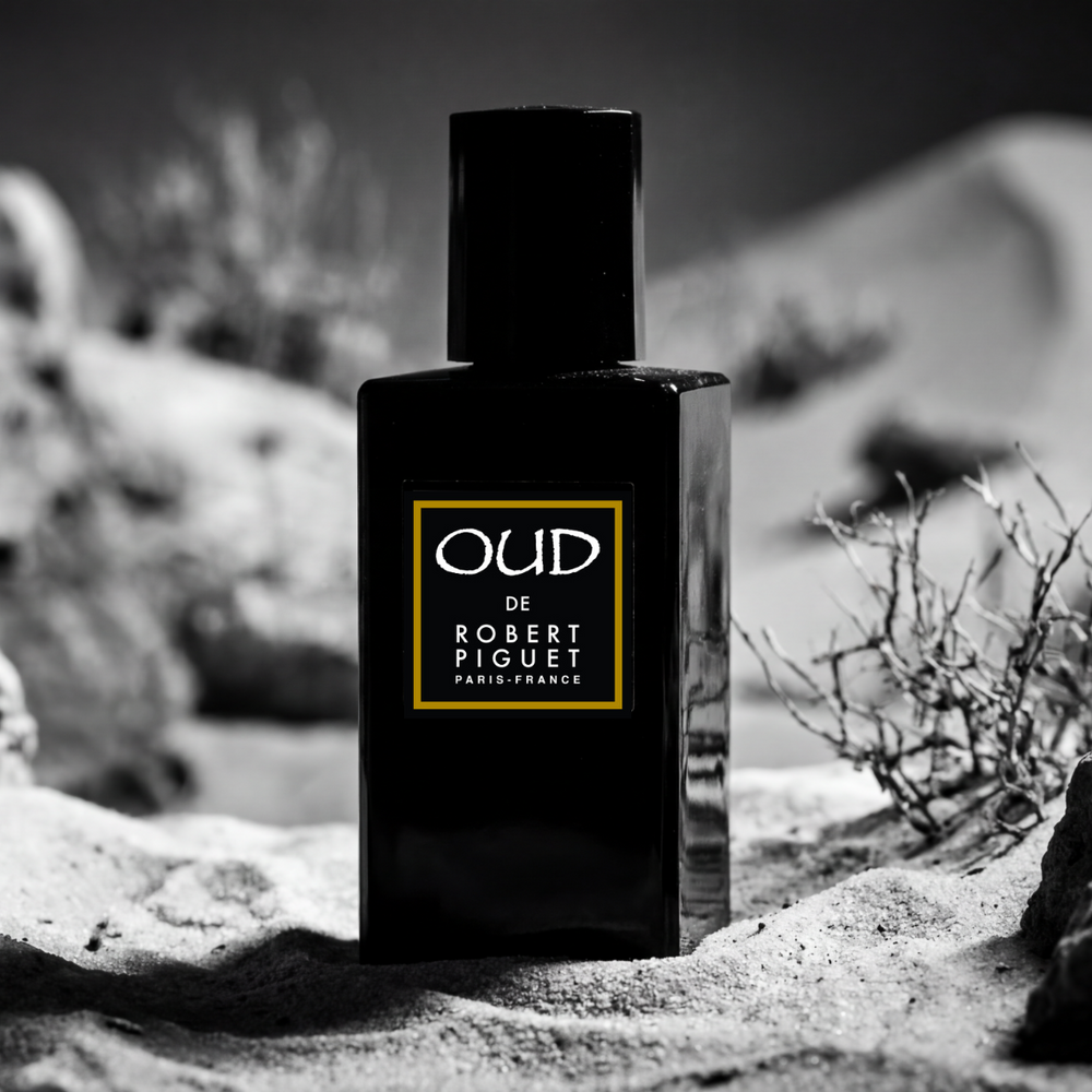 OUD Eau de Parfum - Robert Piguet