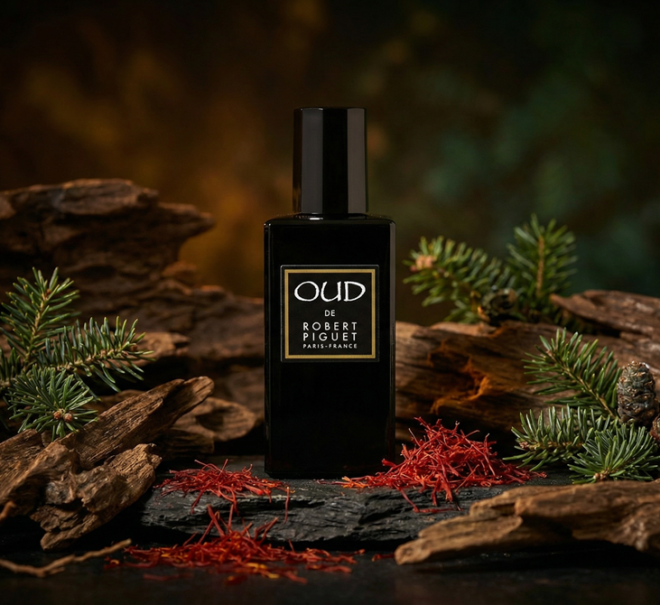 OUD Eau de Parfum - Robert Piguet