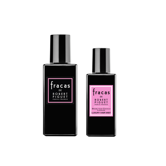 Fracas Le Coffret Opulence - Robert Piguet