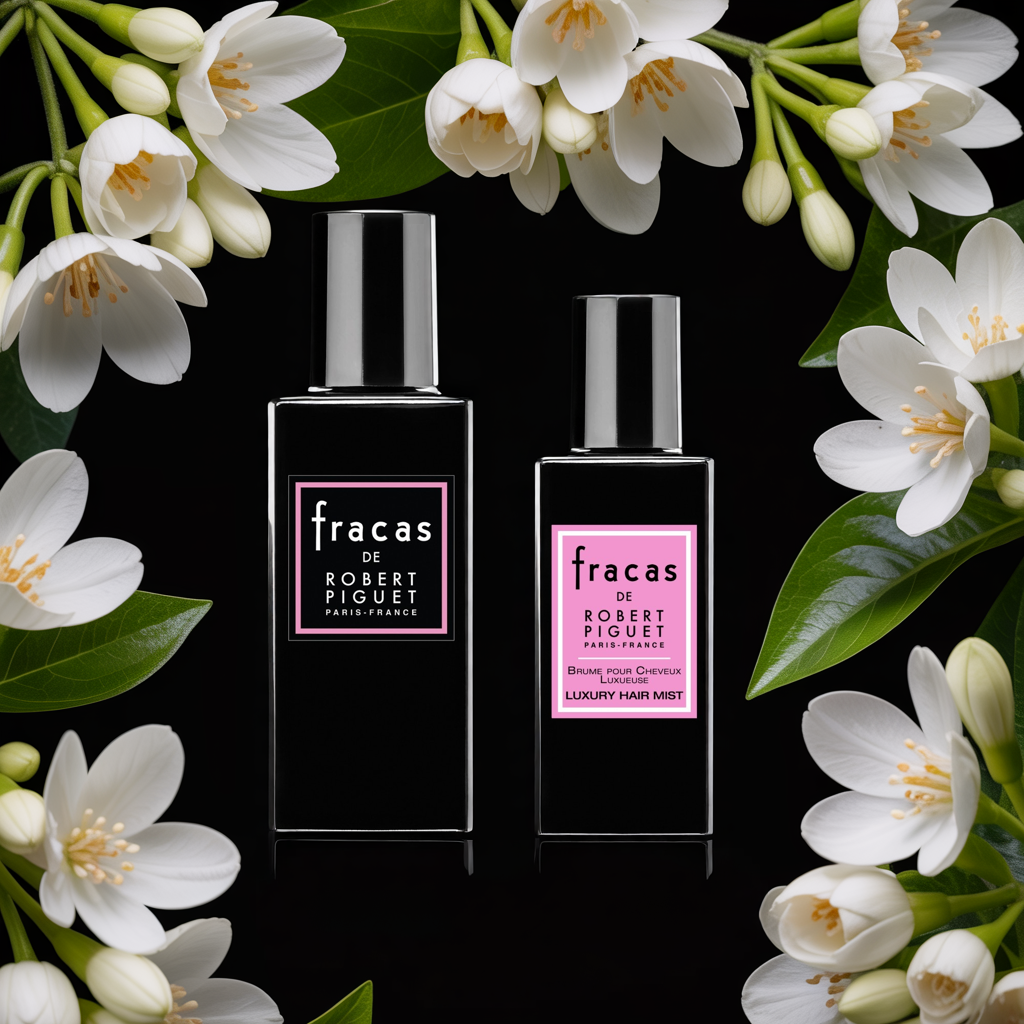 Fracas Le Coffret Opulence – Robert Piguet