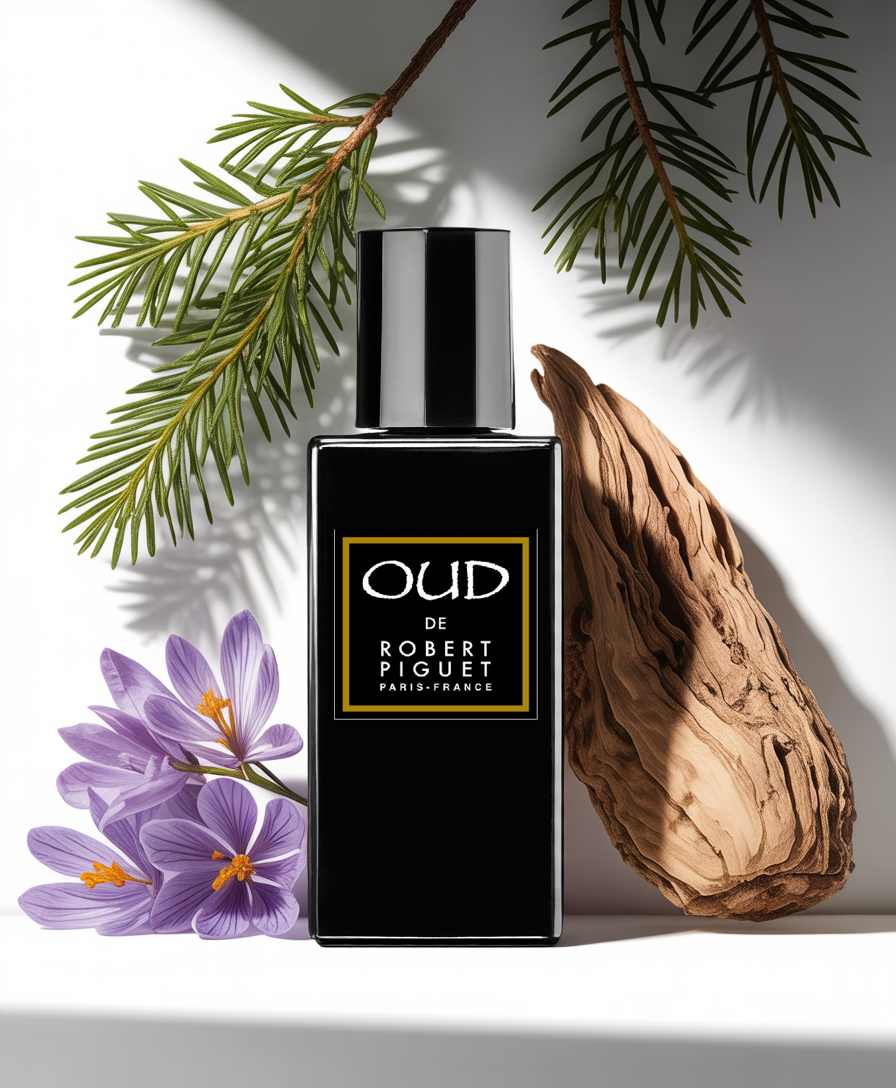 OUD Eau de Parfum