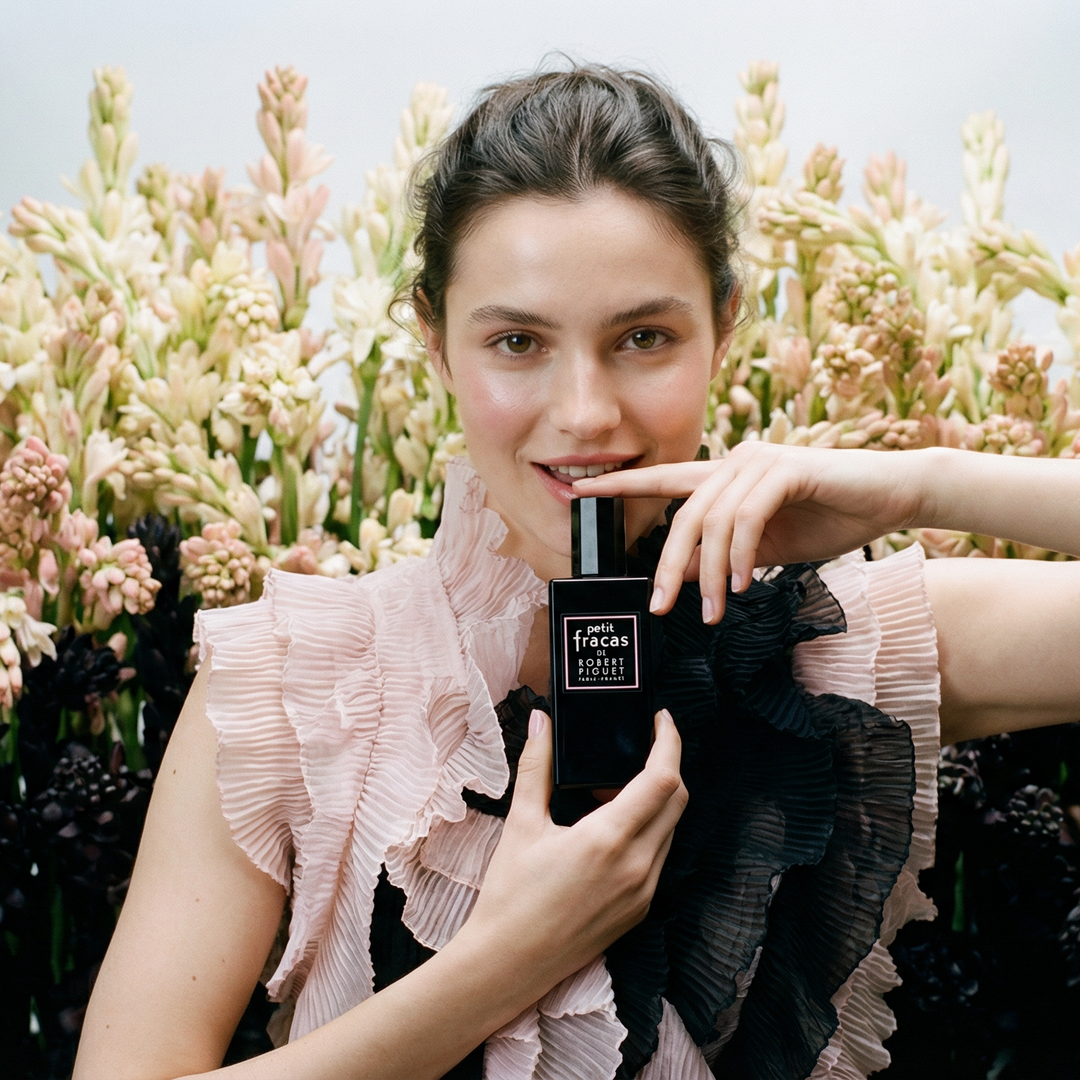 Petit Fracas Eau de Parfum – Robert Piguet | Bergamot, Tuberose, Cocoa Petit Fracas Eau de Parfum – Robert Piguet | Bergamot, Tuberose, Cocoa