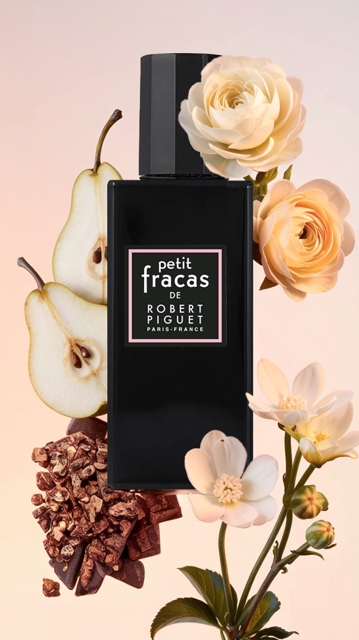 ロベール・ピゲ　フラカ ロベール ピゲ フラカ 100ml ROBERT PIGUET fracas