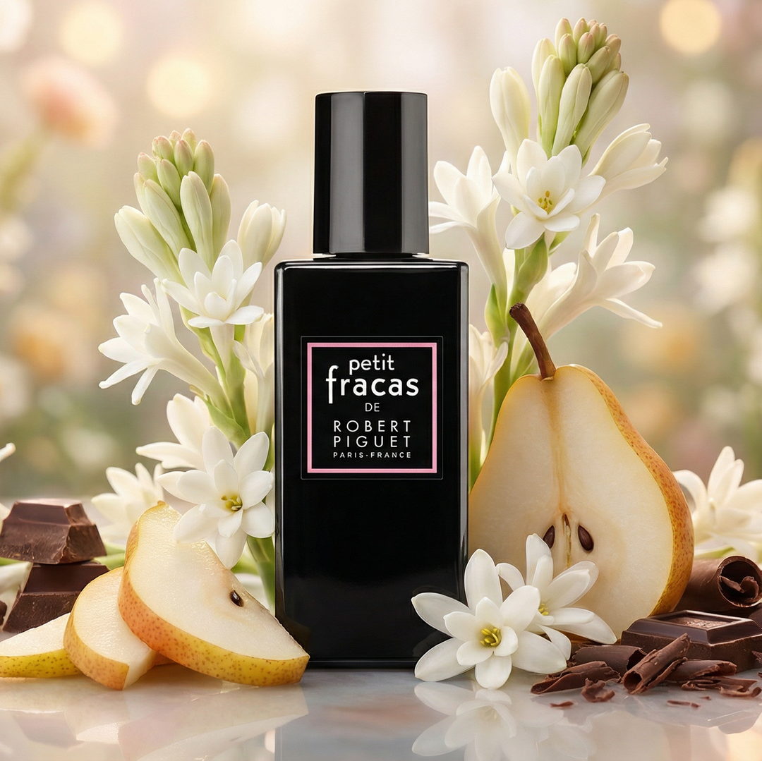 Petit Fracas Eau de Parfum - Robert Piguet